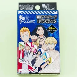 Tokyo Revengers Pattern B Bandaid