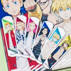 Tokyo Revengers Pattern B Bandaid