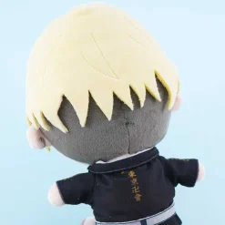 Tokyo Revengers Plushie - Chifuyu Matsuno / Medium