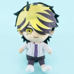 Tokyo Revengers Plushie - Kazutora Hanemiya / Medium
