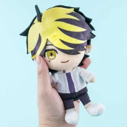 Tokyo Revengers Plushie - Kazutora Hanemiya / Medium