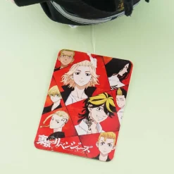 Tokyo Revengers Plushie - Keisuke Baji / Medium