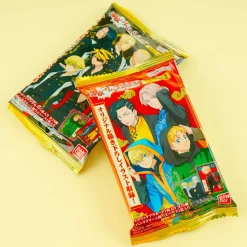 Tokyo Revengers Wafer & Card 2
