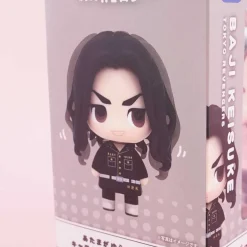 Tokyo Revengers Yura Yura Bobblehead Figure - Baji Keisuke