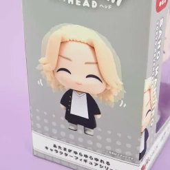 Tokyo Revengers Yura Yura Bobblehead Figure - Sano Manjiro