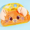 Tom & Jerry Fluffy Headband - Jerry
