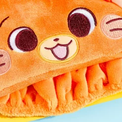 Tom & Jerry Fluffy Headband - Jerry