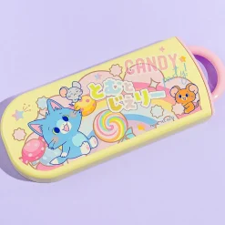 Tom & Jerry Candy Party Utensil Set