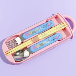 Tom & Jerry Candy Party Utensil Set