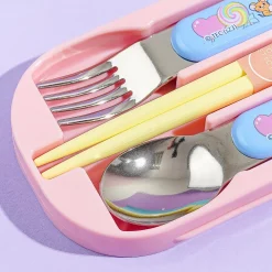 Tom & Jerry Candy Party Utensil Set