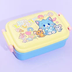 Tom & Jerry Dessert Time Bento Box