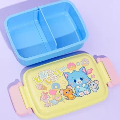 Tom & Jerry Dessert Time Bento Box