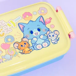 Tom & Jerry Dessert Time Bento Box