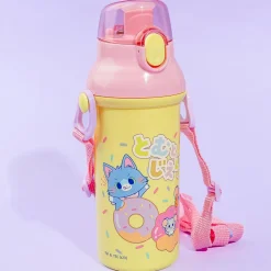 Tom & Jerry Dessert Time One-Push Bottle