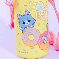 Tom & Jerry Dessert Time One-Push Bottle