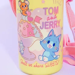 Tom & Jerry Dessert Time One-Push Bottle