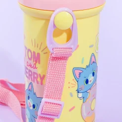 Tom & Jerry Dessert Time One-Push Bottle