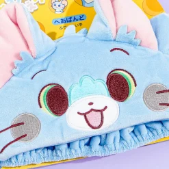 Tom & Jerry Fluffy Headband - Tom