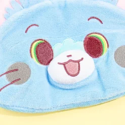 Tom & Jerry Gokko Plush Pouch - Tom