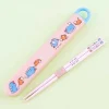 Tom & Jerry Japanese Manga Chopsticks Set