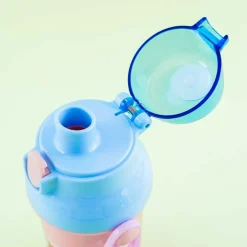 Tom & Jerry Japanese Manga Water Bottle