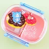 Tom & Jerry Manga Donuts Bento Box
