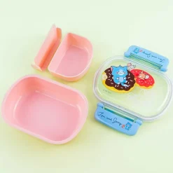 Tom & Jerry Manga Donuts Bento Box