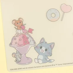 Tom & Jerry Sweets Party B5 File Folder
