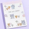 Tom & Jerry Sweets Party Memo Pad