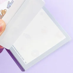 Tom & Jerry Sweets Party Memo Pad