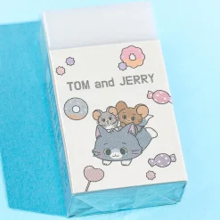 Tom & Jerry Sweets Party Scented Eraser