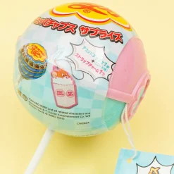 Tom & Jerry x Chupa Chups Surprise Lollipop - Cola