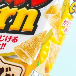 Tongari Corn Snacks - Bacon Cheese