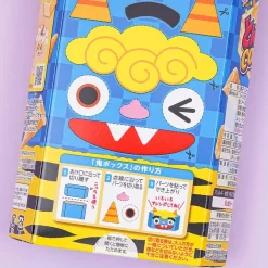 Tongari Corn Snacks - Cheese & Soy Sauce