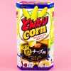 Tongari Corn Snacks - Rich Cheese