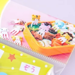 Torune Animal Fork Pick Set