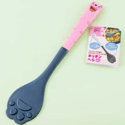 Torune Cat Grip Spatula