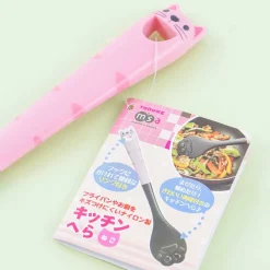Torune Cat Grip Spatula
