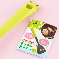 Torune Frog Grip Turner