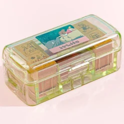 Totoro Adventure Mini Stamp Set