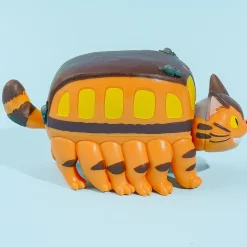 Totoro Catbus Bobblehead Figure