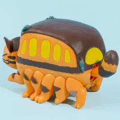 Totoro Catbus Bobblehead Figure