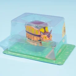 Totoro Catbus Bobblehead Figure