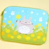Totoro Dandelion Pouch