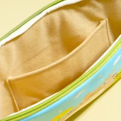 Totoro Dandelion Pouch