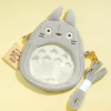 Totoro Fluffy Pochette