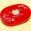 Totoro Mei Aluminum Lunch Box