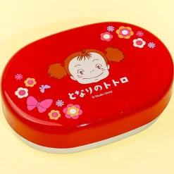 Totoro Mei Aluminum Lunch Box