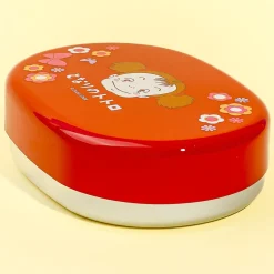 Totoro Mei Aluminum Lunch Box