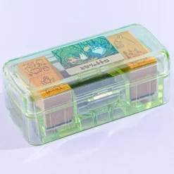 Totoro Mini Stamp Set